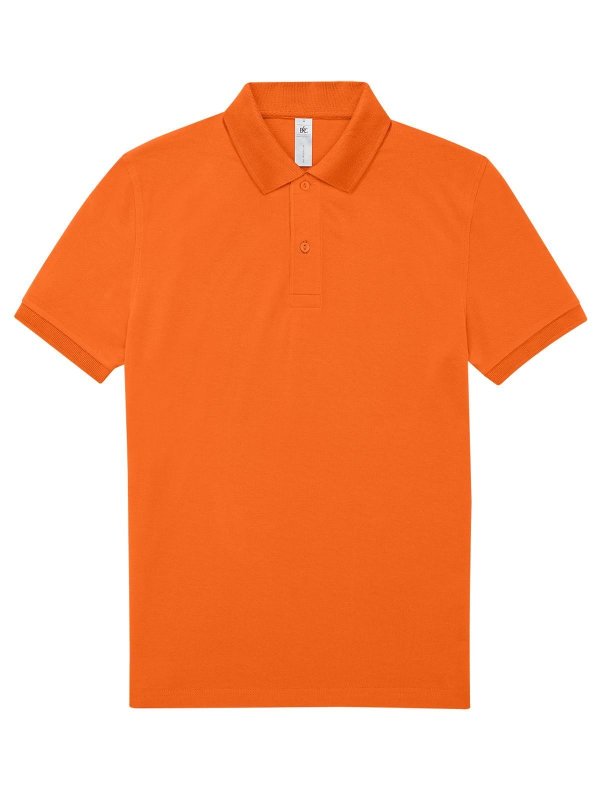 pure orange